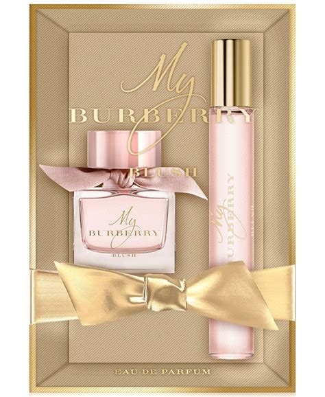 my burberry blish|my burberry blush gift.